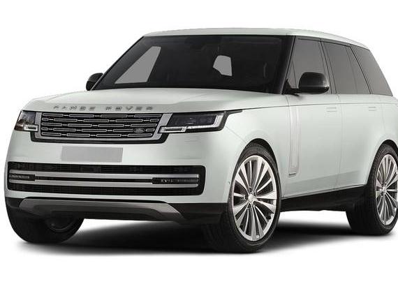 LAND ROVER RANGE ROVER 2023 SALKP9FUXPA047455 image